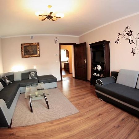 Apartament Morawka Stronie Slaskie Exterior photo
