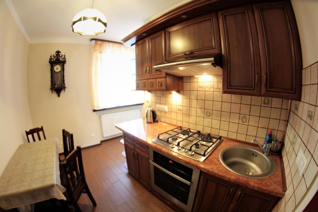 Apartament Morawka Stronie Slaskie Exterior photo